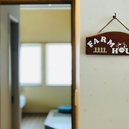 Shooting Star The Bed & Breakfast NakaNakafurano Exteriér fotografie