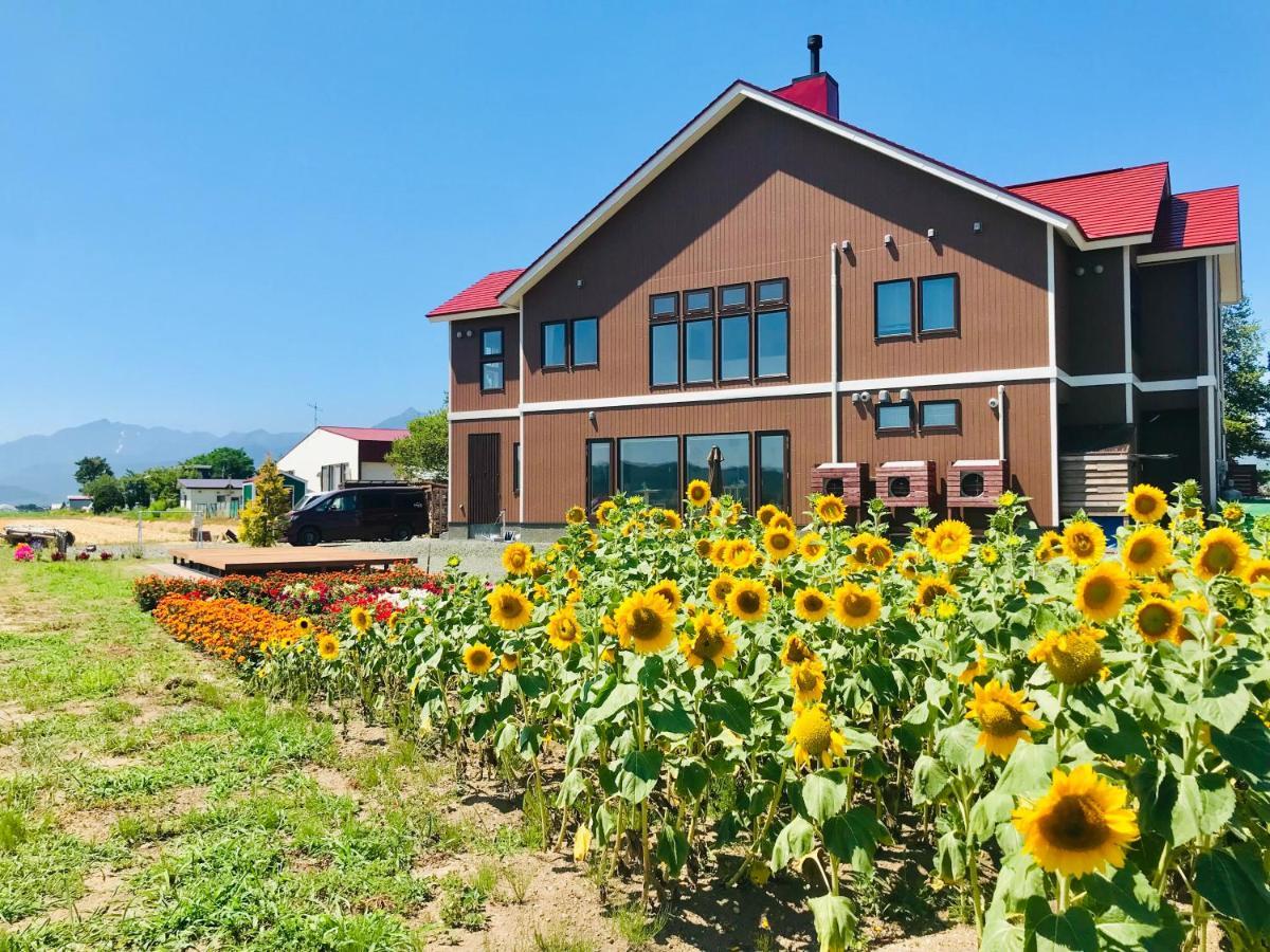 Shooting Star The Bed & Breakfast NakaNakafurano Exteriér fotografie