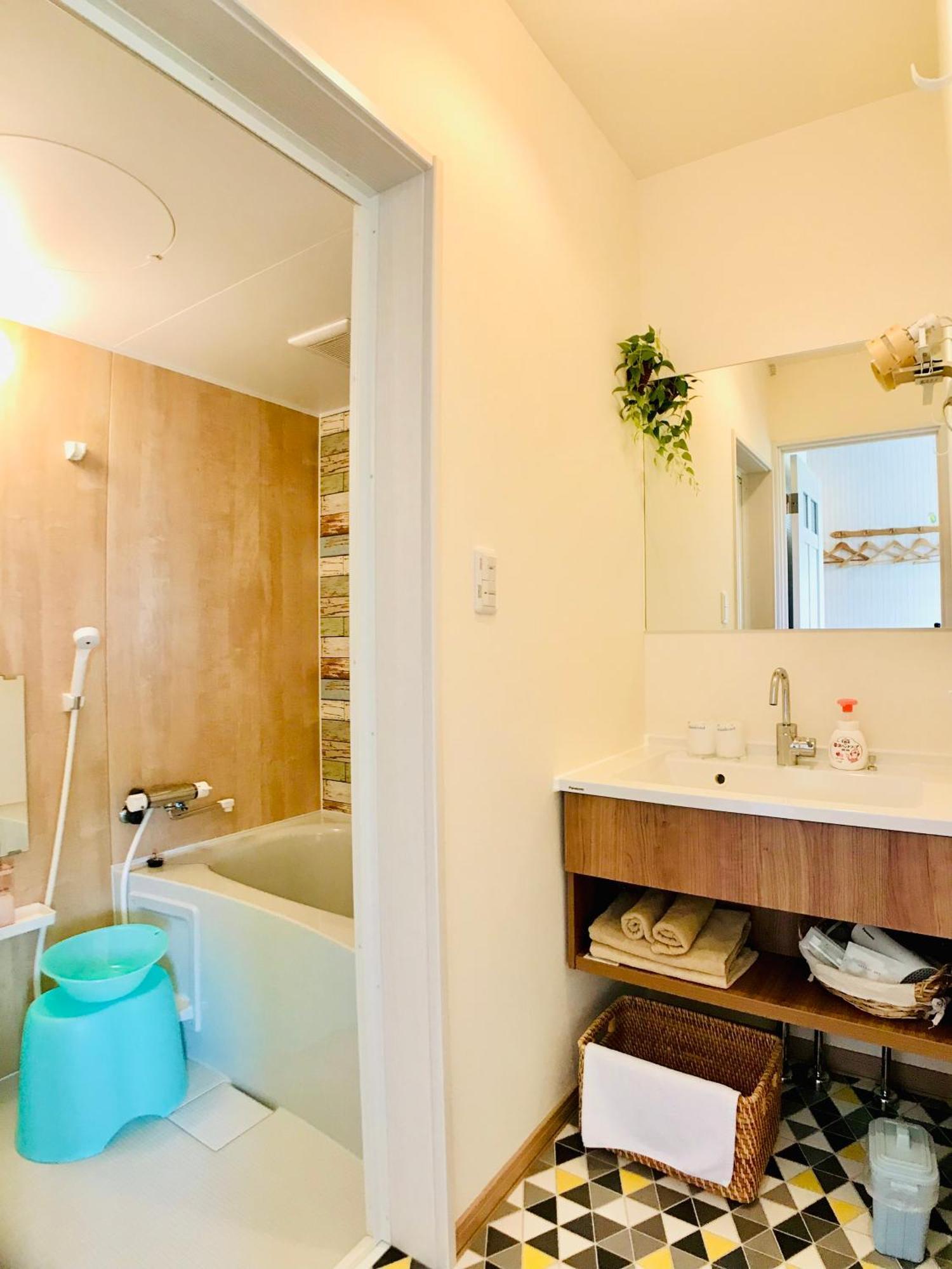 Shooting Star The Bed & Breakfast NakaNakafurano Pokoj fotografie